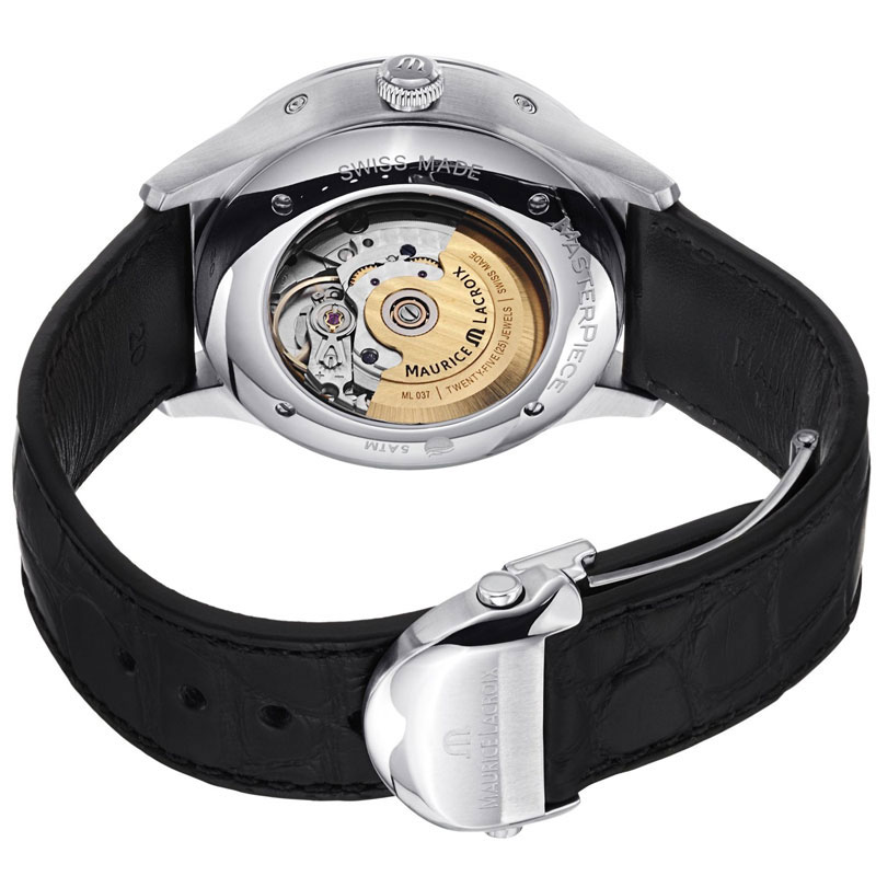 Maurice Lacroix MP6507-SS001-310